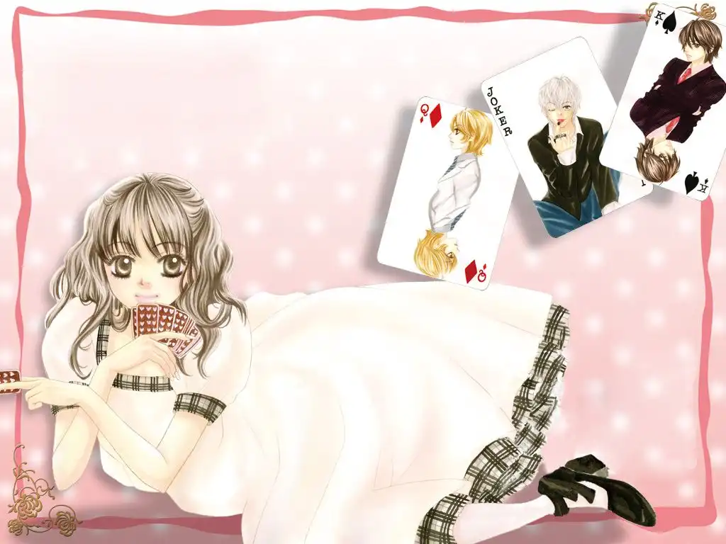 W Juliet II Chapter 5 43